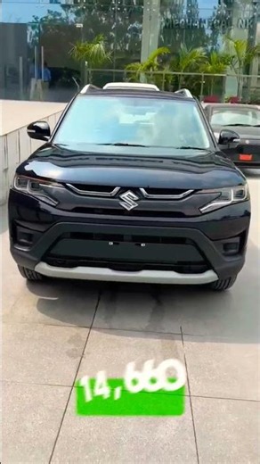 The Best-Selling SUVs of June 2024 Revealed! 📈🔝 #cars #trending
