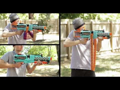 Adventure Force Tactical Strike Boxer Pro