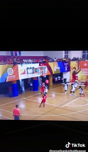 Pratikshya Magar: Nepali Basketball Star | NBL WNBL NBA WNBA