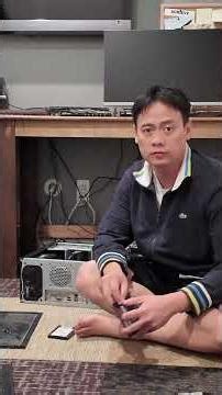 Computer Hardware Swap - pt2