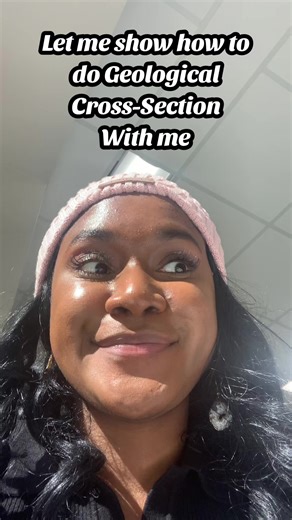 Geological Cross-Section Tutorial for Students