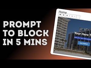 This AI Built a WordPress Block From Scratch in 5 Minutes