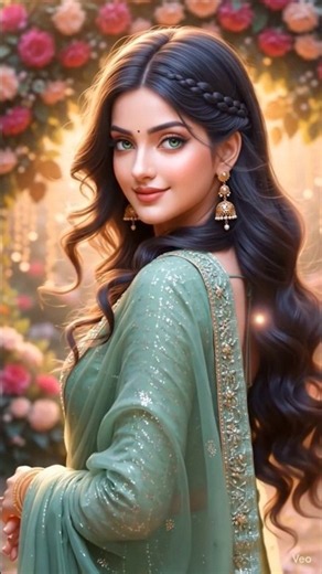 Khuda Bhi ❤️ Anime Edit | Enchanted Love Story #shorts