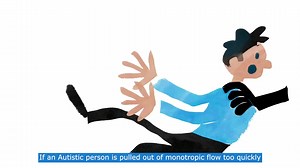 An Introduction to Monotropism is a short but effective video that explains the concept of monotropism, and offers suggestions on how to create conditions that allow for focused attention and flow state. It also explains how distress from being pulled out of a flow state can be misinterpreted. This animation was written and narrated by Kieran Rose (The Autistic Advocate) and animated by Josh Knowles Animation. #monotropism #autismacceptance #specialinterestsautism #autismconnectionofpa #theautis