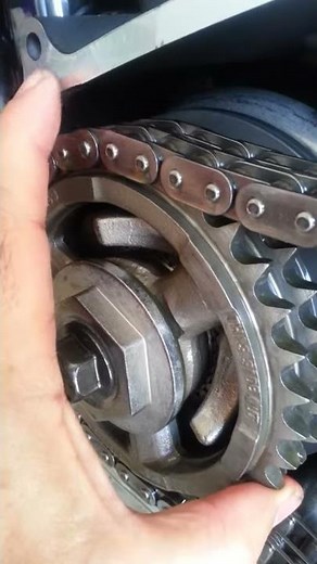 SE Compsensator Bad Installation