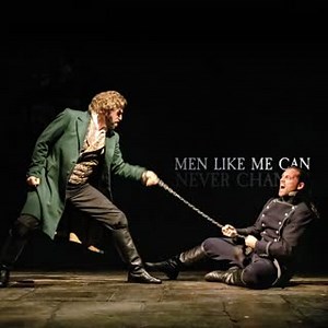 10K views · 328 reactions | 'I am warning you Javert. (You know nothing of Javert).' Tag your Confrontation Karaoke partner below!  #LesMiz | Les Miserables - Musical | Facebook