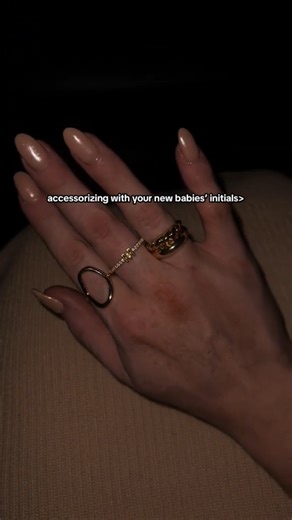 Watch Gold Amazon Rings on Amazon Live