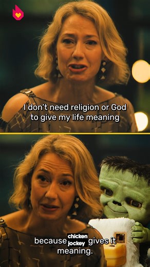 Give Carrie Coon all the awards for her monologue in the #WhiteLotus S3 Finale! | Fandom