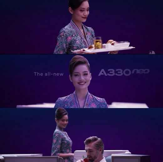 5.6K reactions · 33 shares | The A330neo seamlessly combines...