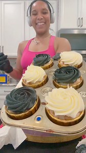 Brianna Collins on Reels