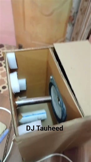 DJ Tauheed T2