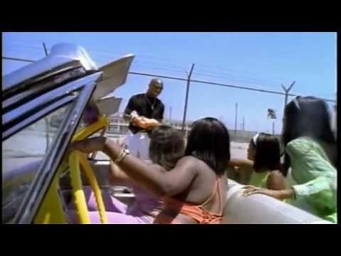 2Pac - To Live and Die in LA (Dirty Version) [HD]
