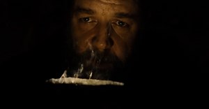 The Creation Story from the Noah Movie (2014) - Video