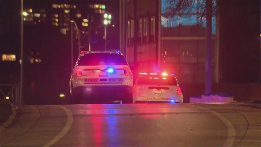 Injuries reported after shooting on I-90/I-94 expressway in West Town