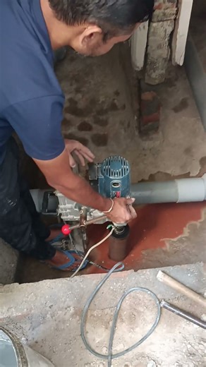 pipe fittings #construction #plumbingtime #rainwaterharvesting