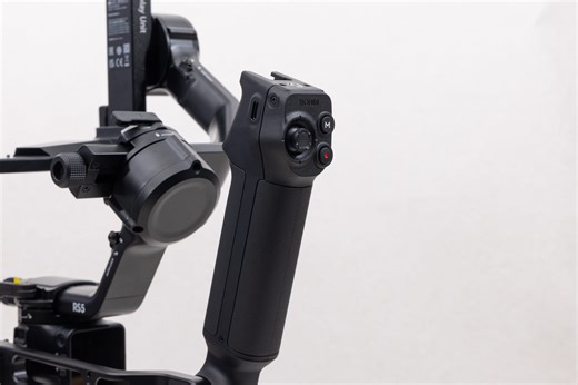 【 最速レビュー】約2年の時を経て進化した”最新世代”「DJI RS5」 | THE MAP TIMES