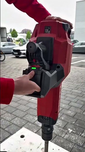 Heavy Duty Breaker 🔴 | What Do You Think?