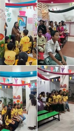 Silver Franchise Award Prodigy Kids' School of Excellence