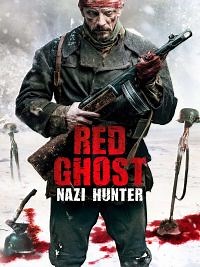 Red Ghost - Film 2022 - Cinetrafic