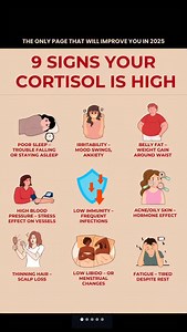 595K views · 409 reactions | 易 5 Best Functional Tips to Lower...