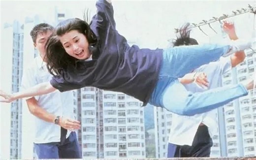 【大時代】現流傳版本刪減合集