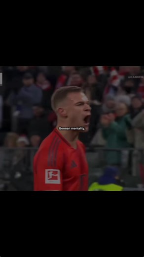 Kimmich: Einer der Besten im Fußball