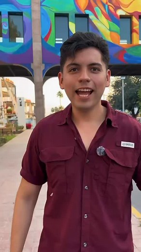 💥 ¿Eres emprendedor y vives en Nuevo Laredo? ¡Lanza tu negocio o proyecto al éxito con este GRAN CURSO GRATUITO! 💫 👉 Regístrate aquí y aparta tu lugar: 🔗 https://forms.gle/L9eSWBLUJbsMv3n5A Este 26 y 27 de noviembre te esperamos en el IMJUVE para el Curso GRATUITO de Administración Financiera y Ventas diseñado especialmente para jóvenes como tú 📈✨ 🌟 ¿Qué vas a aprender? Con el Lic. Jaime Míreles descubrirás: ✔ Cómo administrar tus finanzas de manera profesional ✔ Cómo crear un plan de nego