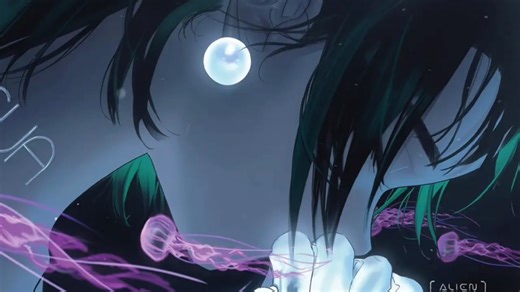 Alien Stage官方画集｜终极收藏指南