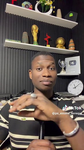 Vidéos de Pa Assane Senegal (@pa_assane_senegal) au sujet de pa assane gueye lébou