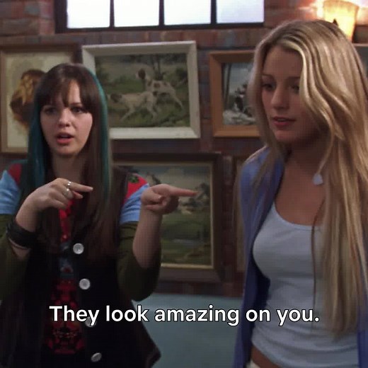 Alexis Bledel, America Ferrera, Blake Lively, Amber Tamblyn—The Sisterhood of the Traveling Pants cast are still squad goals | Netflix