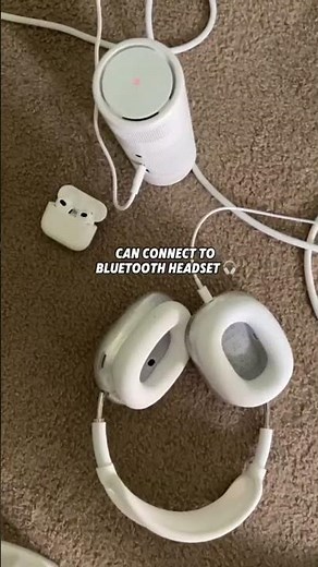 Turn Any Room into a Theater! NEBULA Capsule Air Projector Review 🎬 Compact & Powerful!