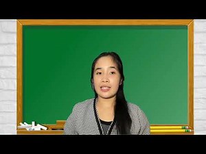 Group 1-LMS |PPST MODULE 1 Applying Knowledge of Content within and across Curriculum Teaching Areas