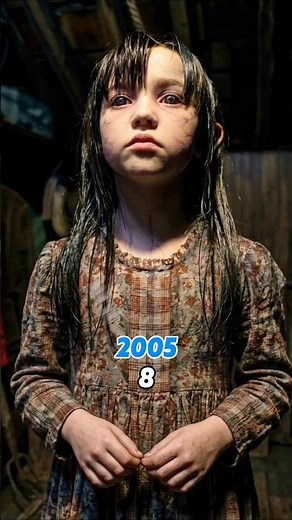 The Amityville Horror (2005-2026) - Cast Then And Now 😍