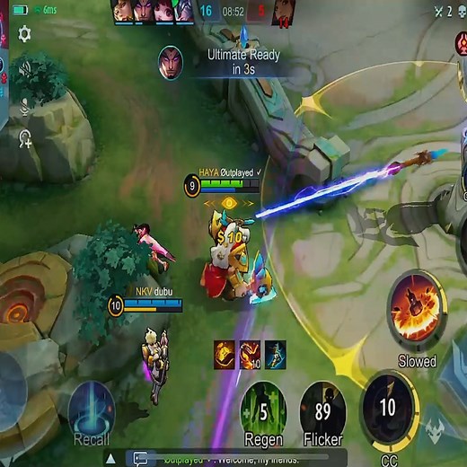 ultra galactic terrestrial hook featuring bustin jieber | Outplayed