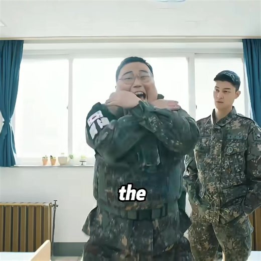 Inside Korea's Horrifying Boot Camp #movie #filmcommentary | Pocana Mamba