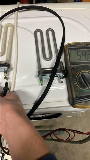 Why is the washing machine malfunctioning #youtube #shorts #washingmachine #repair #washingmachine