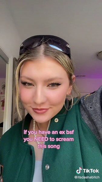 Songs to Sing About Your Ex Best Friend