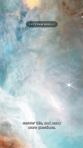 Space Telescope Science Institute | How, exactly, do stars form? The quick answer is that stars form in super-cold clouds of gas and dust over millions of years. For decades,... | Instagram