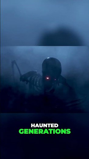 Boo Hag: The Skinless Witch Legend Explained