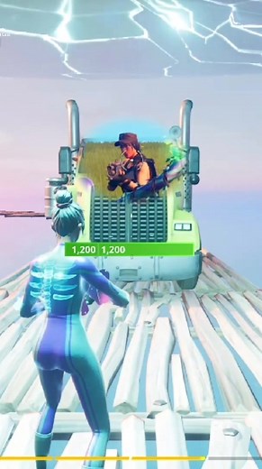 😎2nd Smartest Fortnite Player Inspired by: @gr.pro #Lachyz #Viral #Fortnite #Funny #Fyp