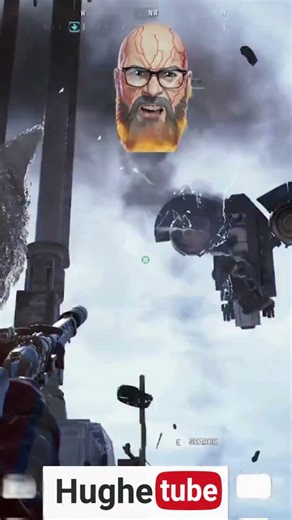 The REAL Babzilla VS FIREFLY! Firefly Rodeo! #gaming #arcraiders #twitch #kaijuuniverse