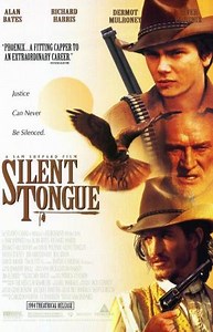 Silent Tongue  (1993)