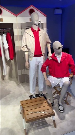 [ Milan Fashion Week ] Kiton SS26 Presentation ㅡ Pap magazine