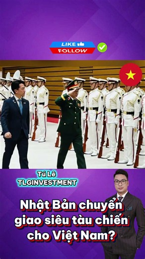Japan Transferring Super Warships to Vietnam? A Game-Changing Deal in the South China Sea! 🇻🇳🇯🇵 #...