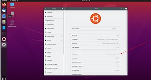Como verificar a versão do Ubuntu - Moyens I/O