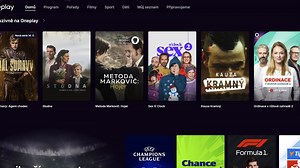 RECENZE: Náhrada za Voyo a O2 TV budí vášně. Oneplay přesto může ohrozit i lídra trhu – eXtra.cz