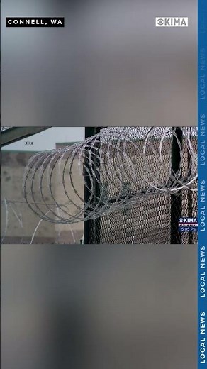 Inmate Death Investigation at Coyote Ridge Corrections Center