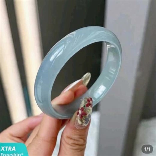 Vòng Ngọc Đẹp Mê Mẩn Dành Tặng Người Yêu