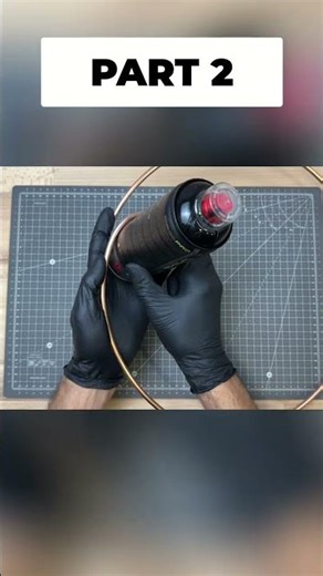 PART 2 - DIY Portable AC: Cool/Heat Room FAST At Home! #shorts