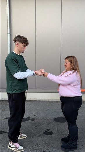 Wenn man die AirPods verwechselt